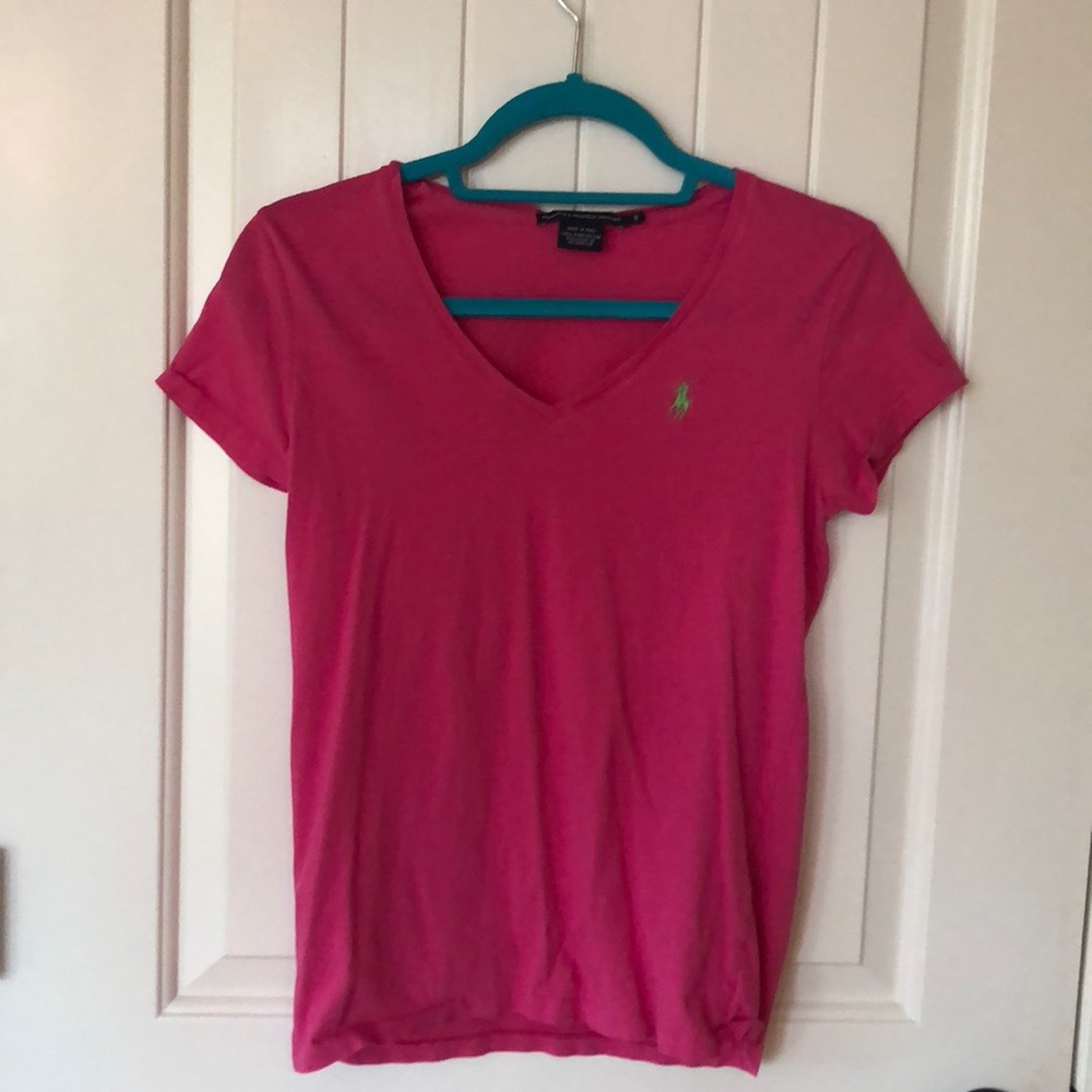 Ralph Lauren VNeck